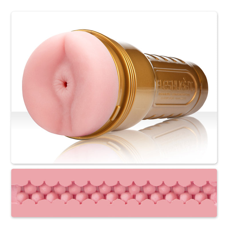 Fleshlight Fleshlight GO STU Butt