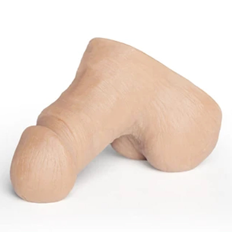 Mr. Limpy Small Fleshtone