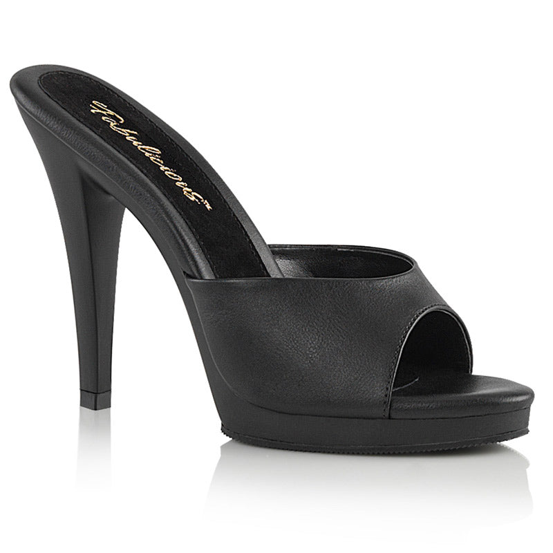 FLAIR-401-2 Faux Leather