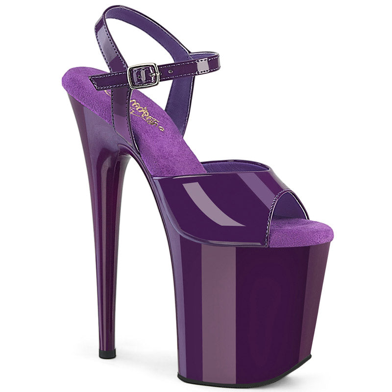 FLAMINGO-809 Heel