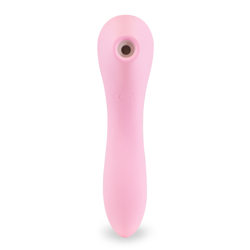 Flora G-Spot Vibrator & Suction Stimulator