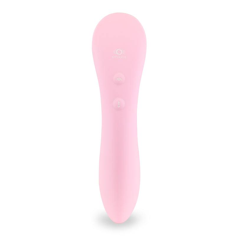 Flora G-Spot Vibrator & Suction Stimulator