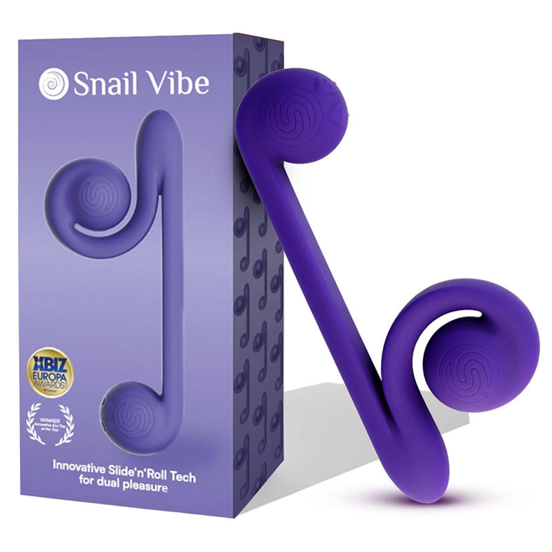Snail Vibe
