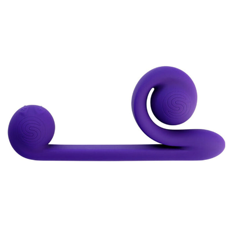 Snail Vibe