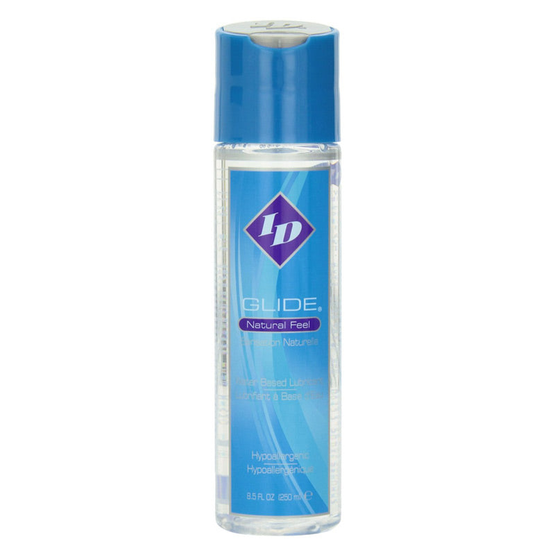 ID Glide Regular Waterbased Lubicant