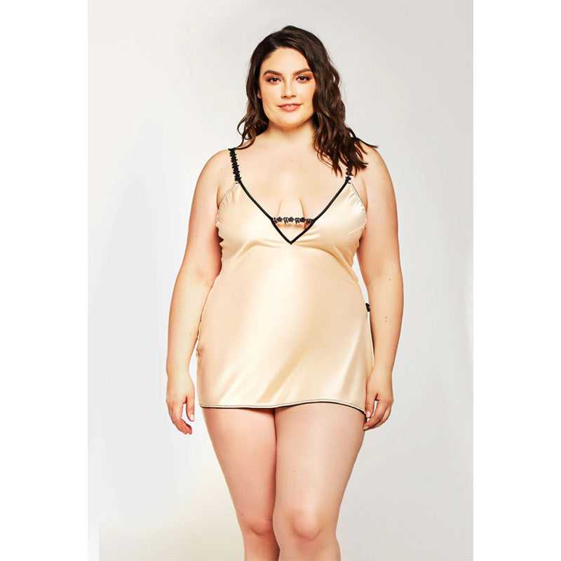 Celeste Chemise