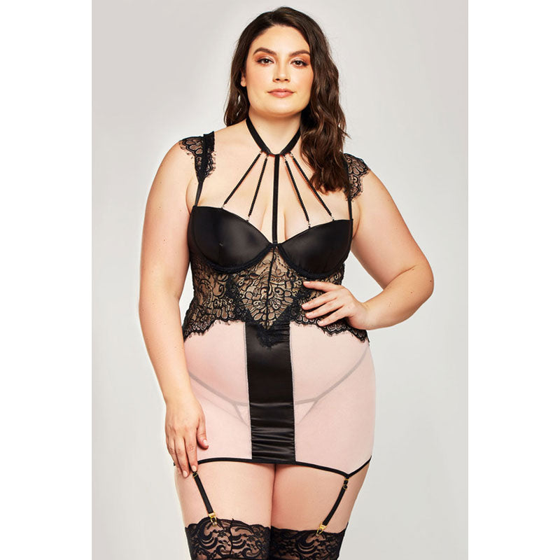Estrella Chemise