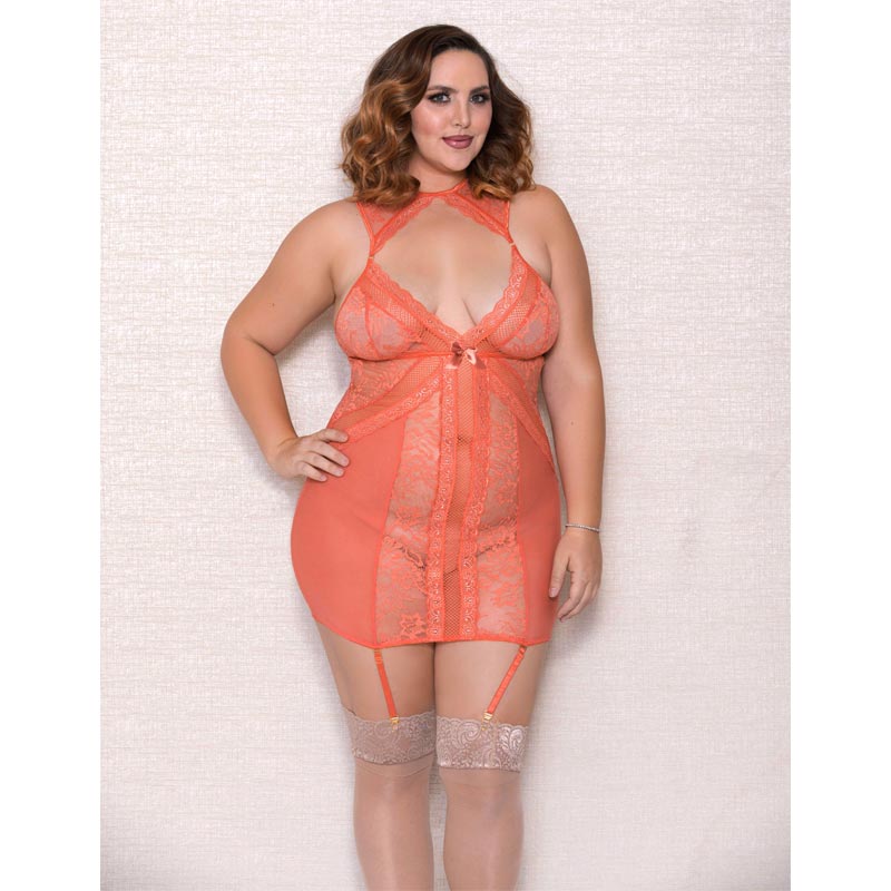 Isabel Babydoll