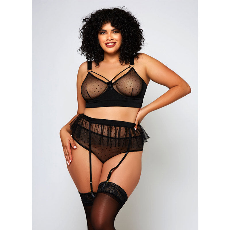 Kimberley Bra Set