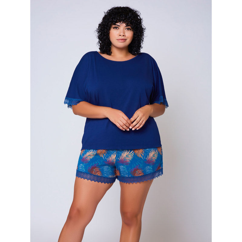 Nora PJ Set