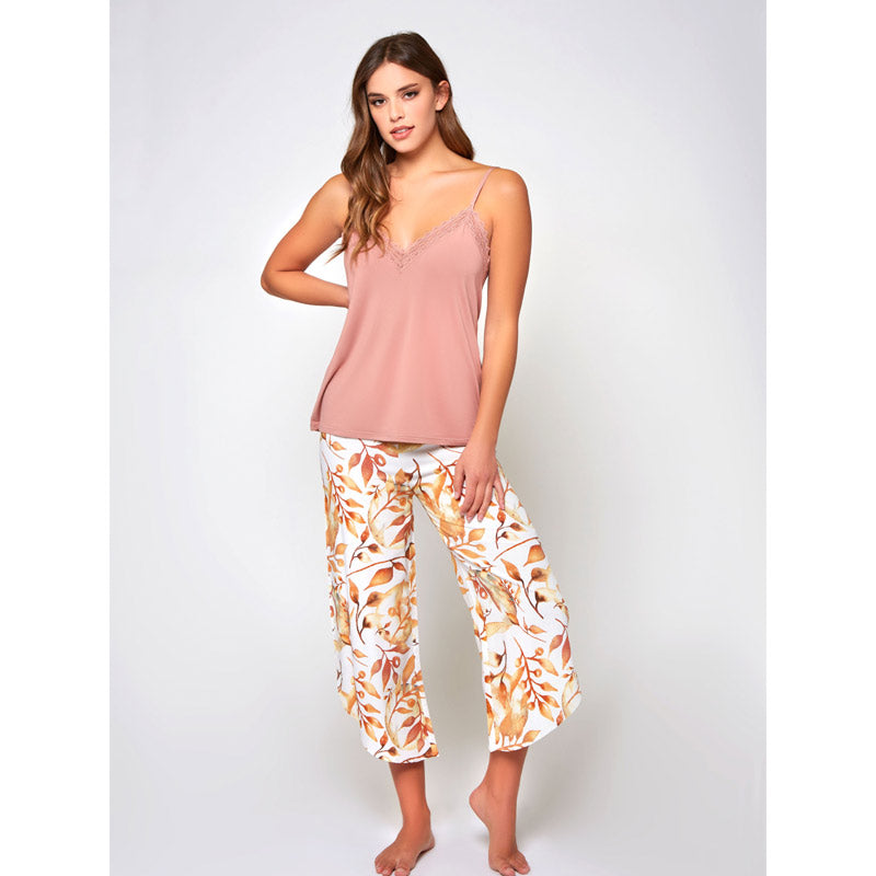 Nora Cami Set