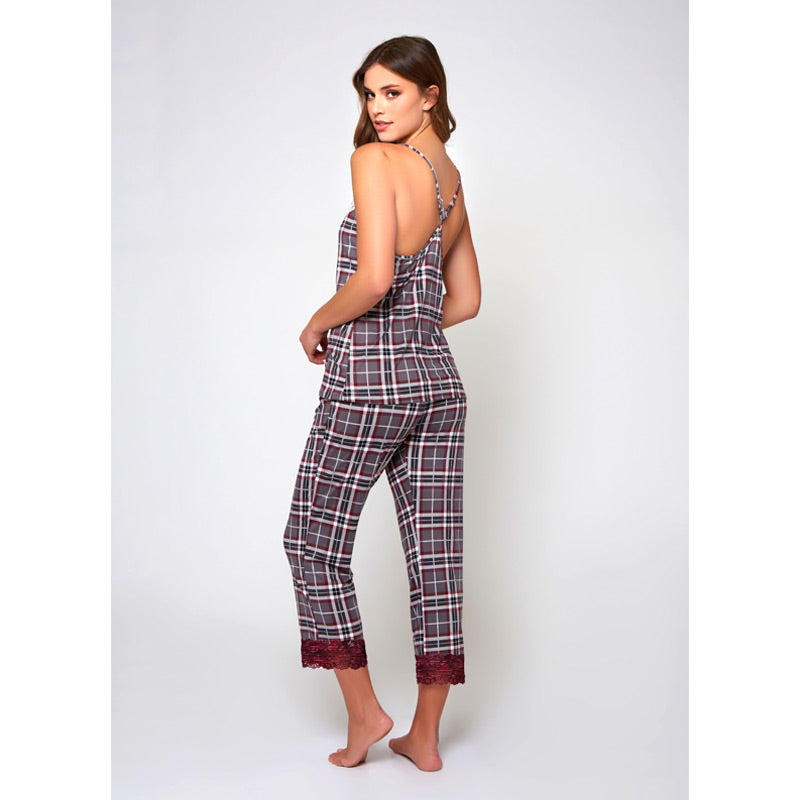 Jessie Pajama