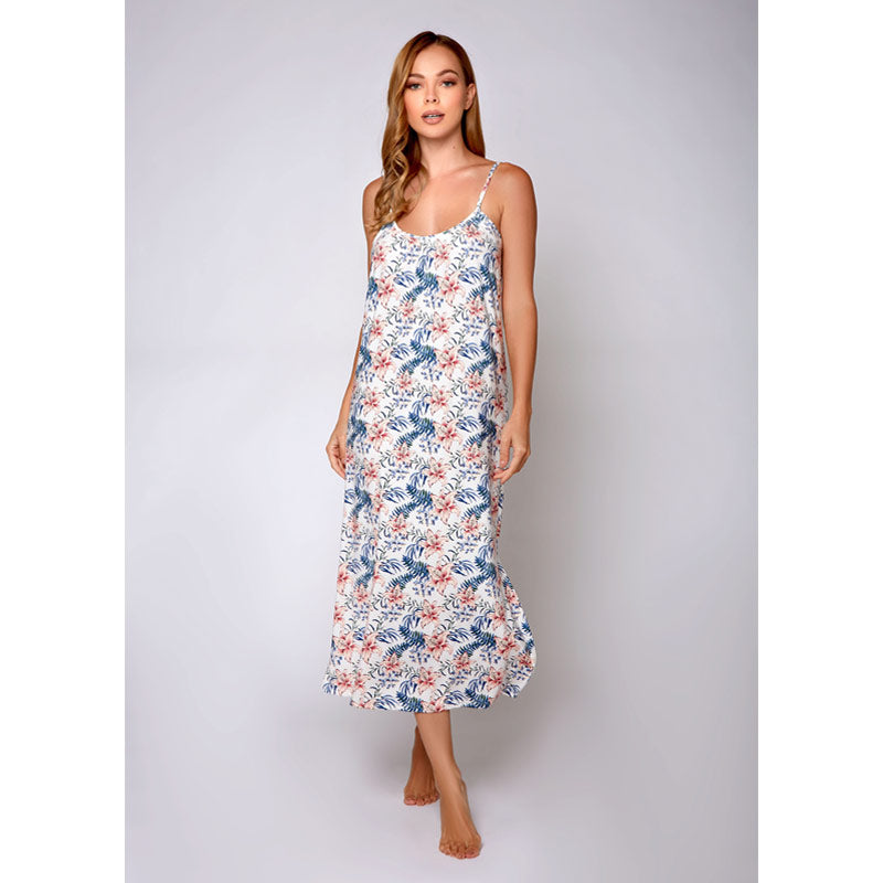 Elie Sleep Dress