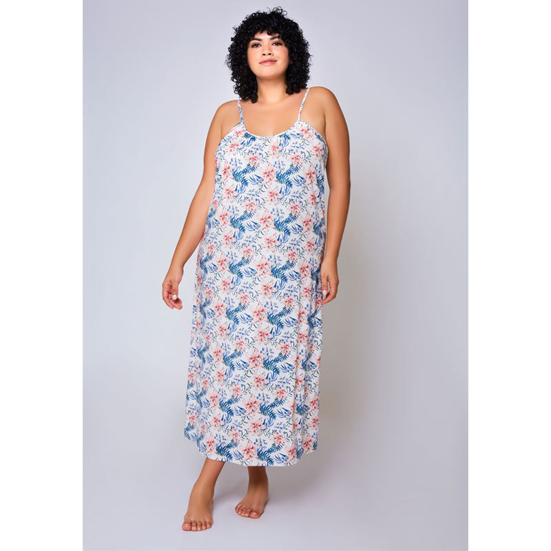 Elie Sleep Dress
