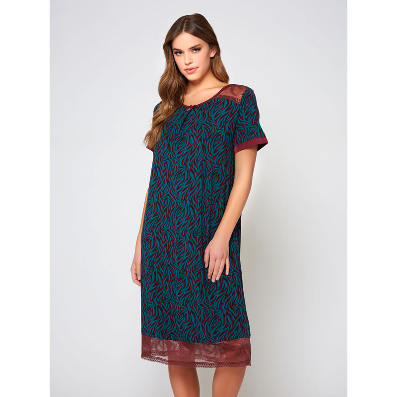 Sylvie Shirt