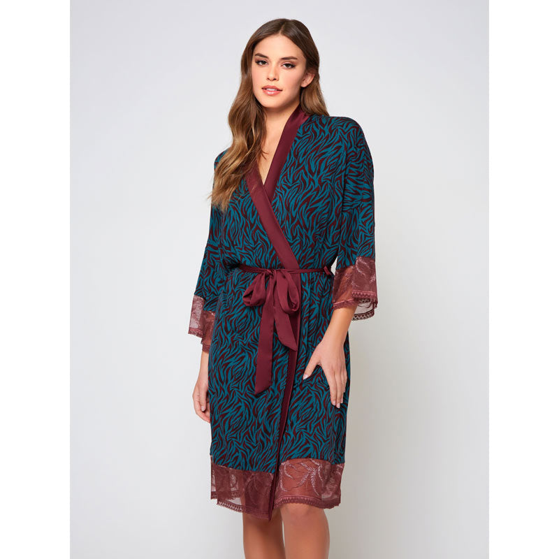 Sylvie Robe