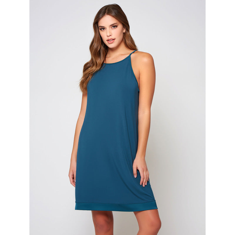Malachite Chemise