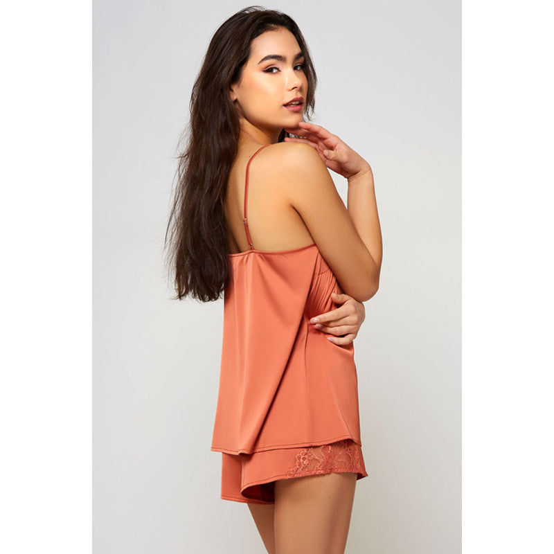 Constance Cami Set