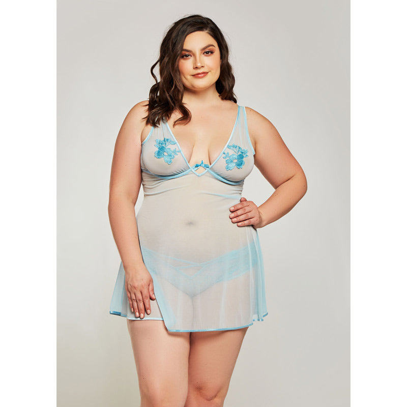 Laila Babydoll