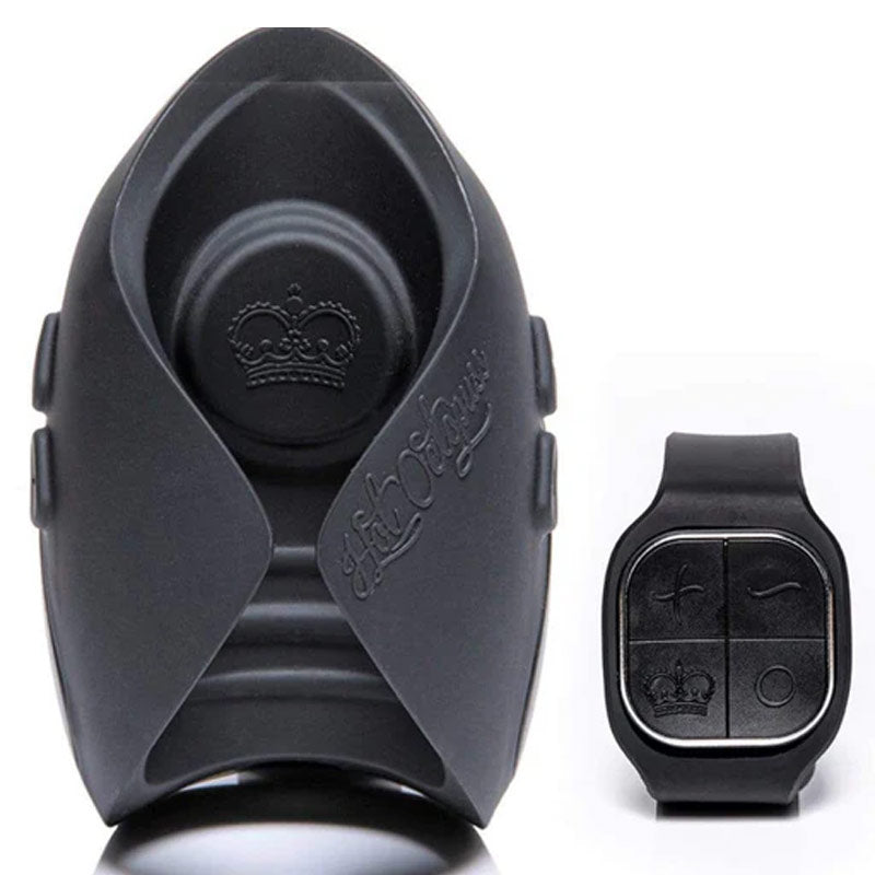 Pulse Solo Lux Pulsing Masturbator