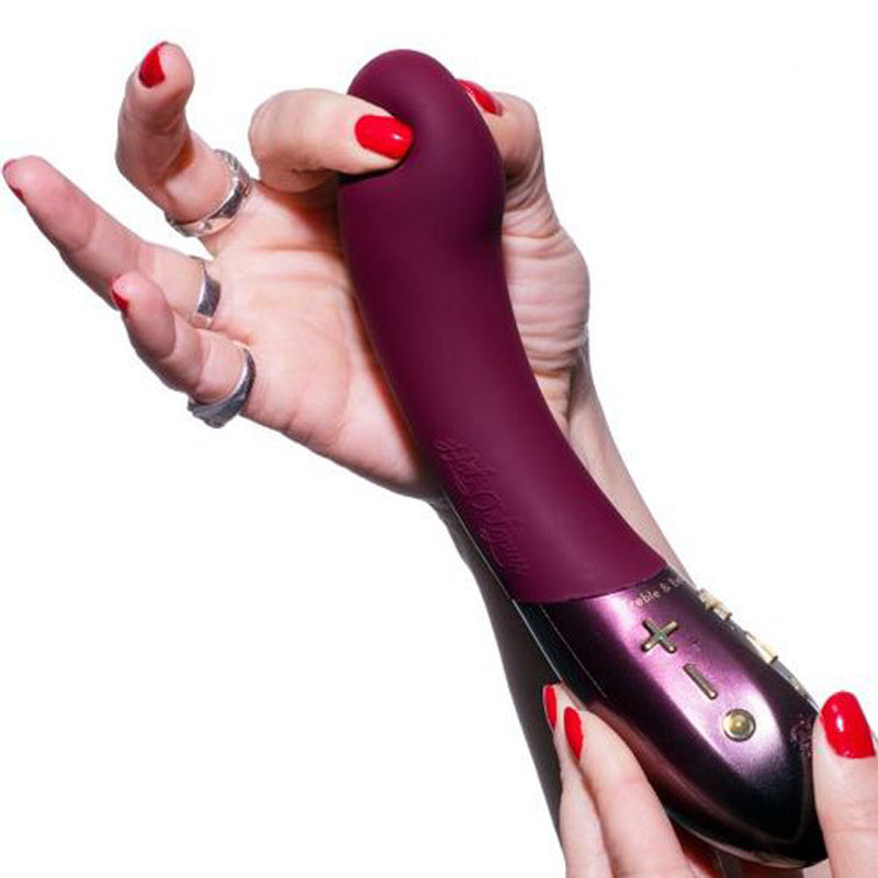 Kurve G-Spot Vibrator