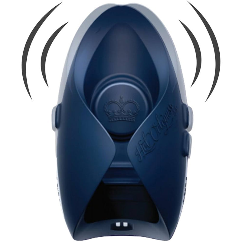 Pulse Duo Pulsing Masturbator