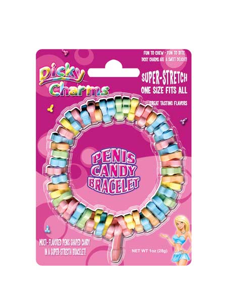 Dicky Charms Candy