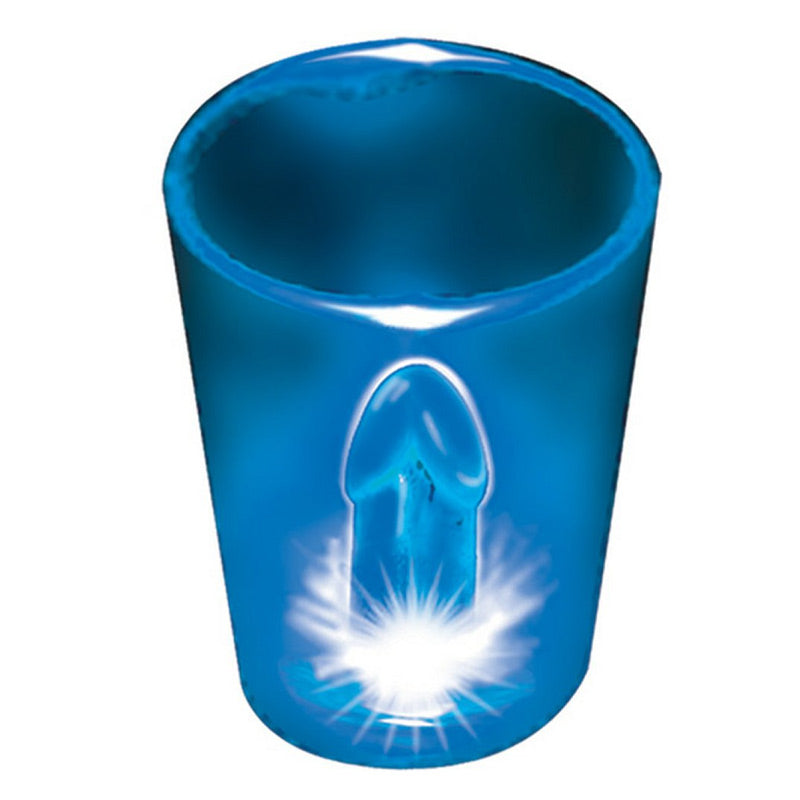 Light Up Shot Glasses