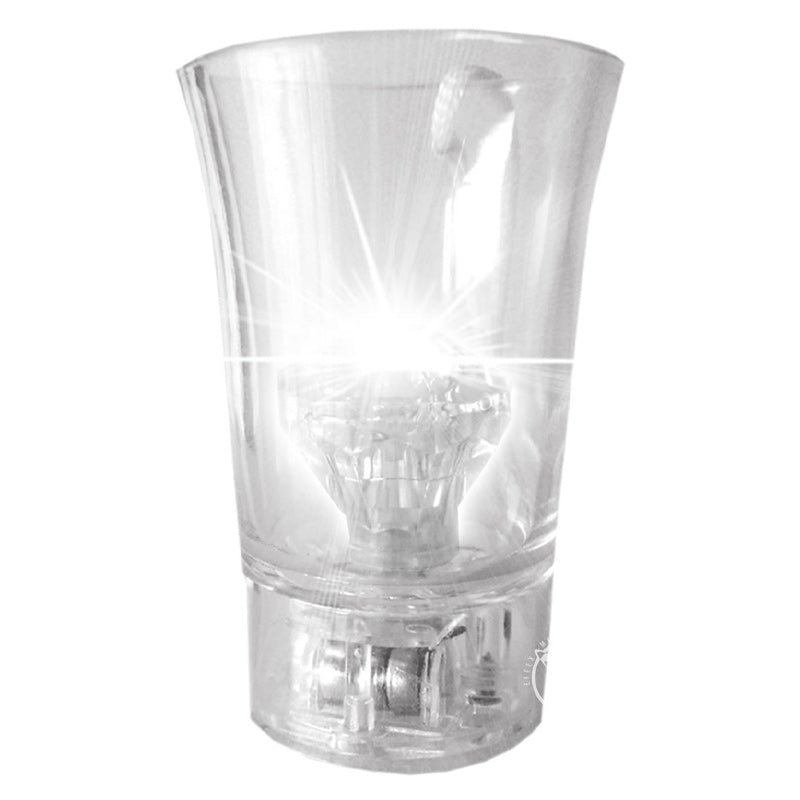Light Up Shot Glasses