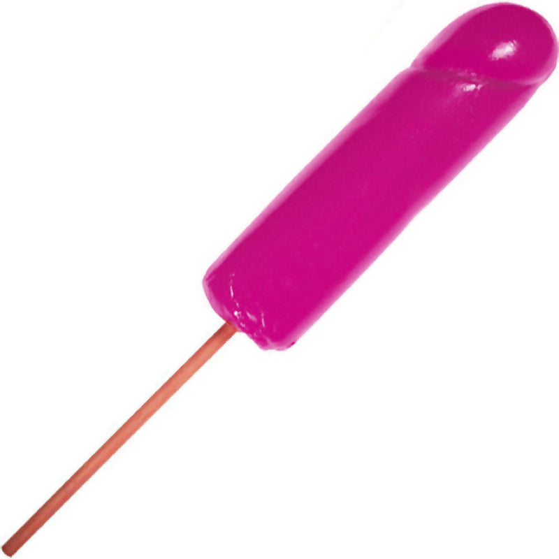 Jumbo Cock Pops