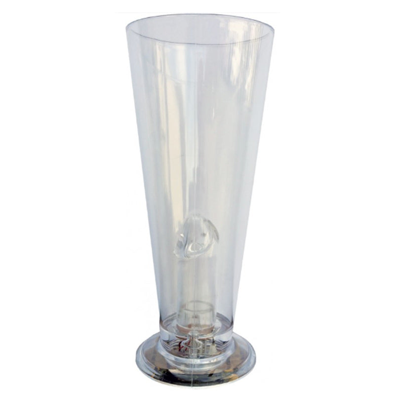Party Pecker Light Up Beer Glass