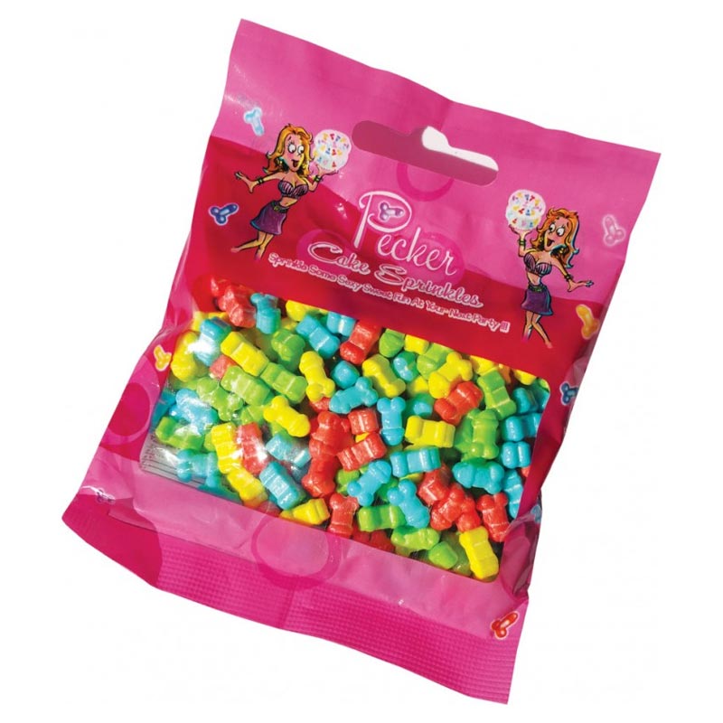 Cake Sprinkles