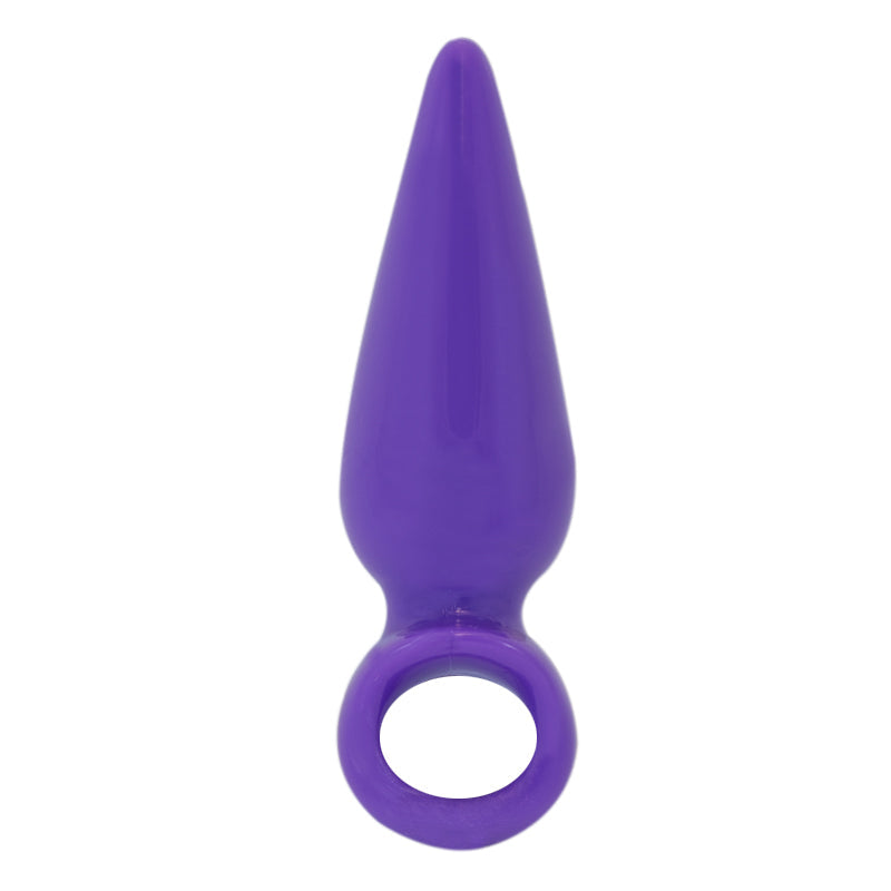 Mini Pleasure Probes