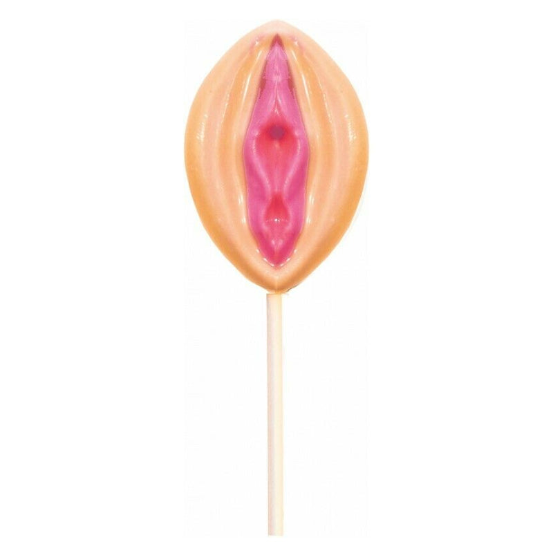 Pussy Lickers Pussy Pops