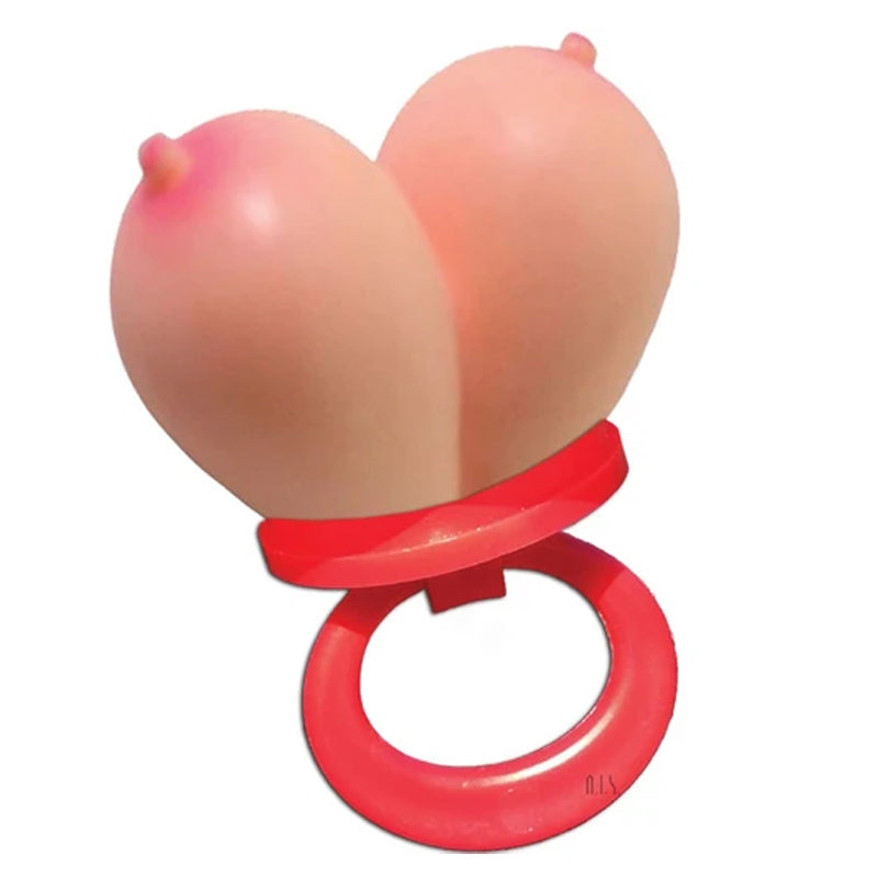 Boobie Candy Ring
