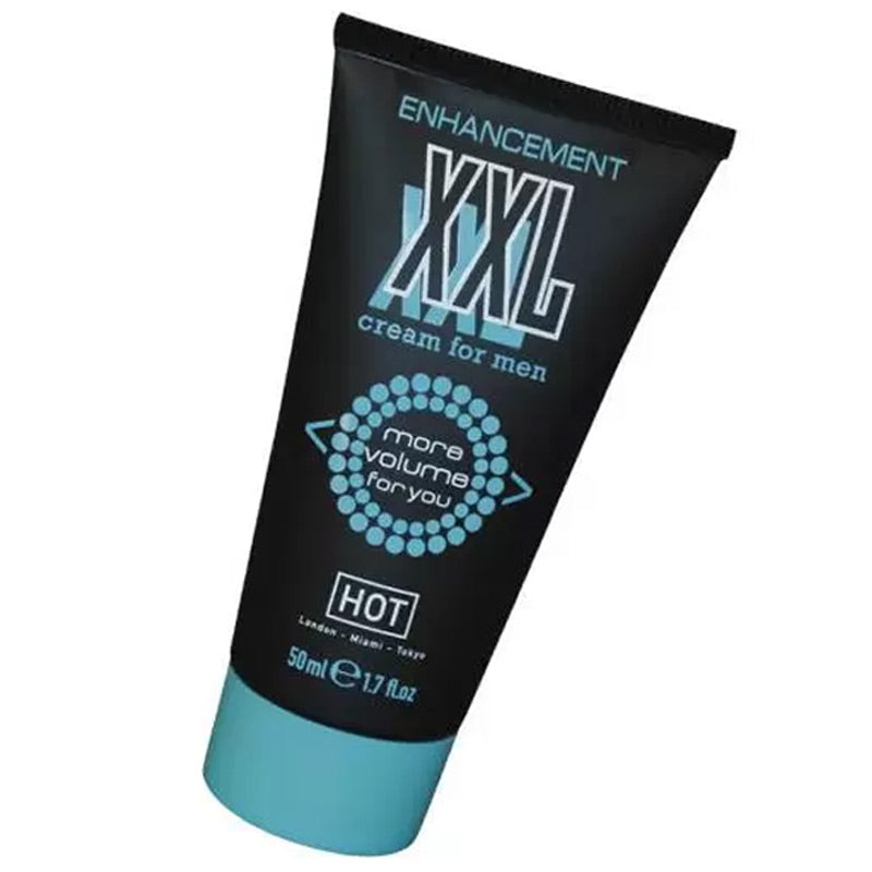 HOT XXL Enhancement Cream For Men