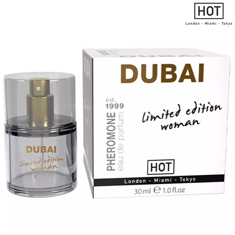 HOT Pheromone Perfume Dubai For Women