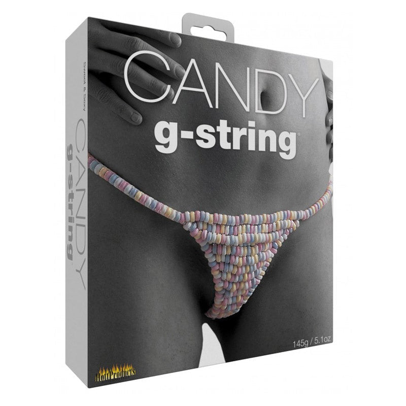 Candy G String