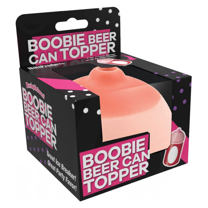 Beer Can Topper