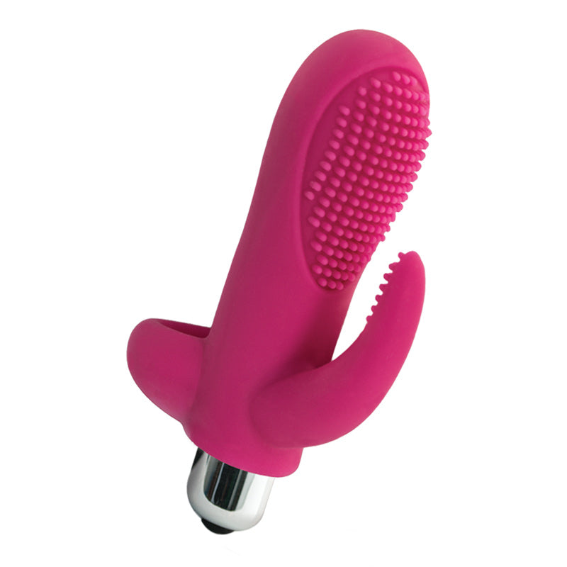 Trigger Vibrator