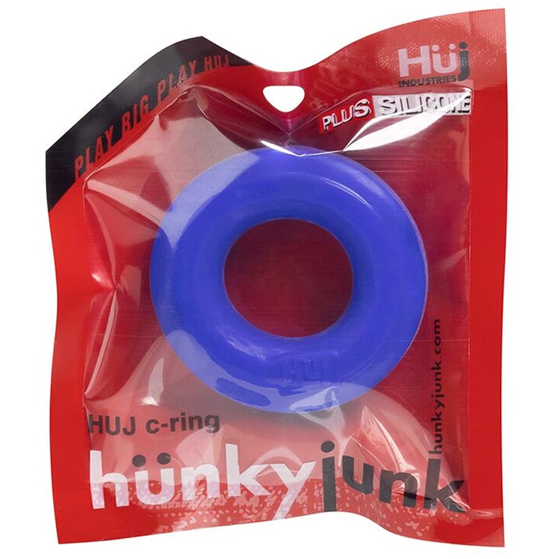 Oxballs Huj C-Ring