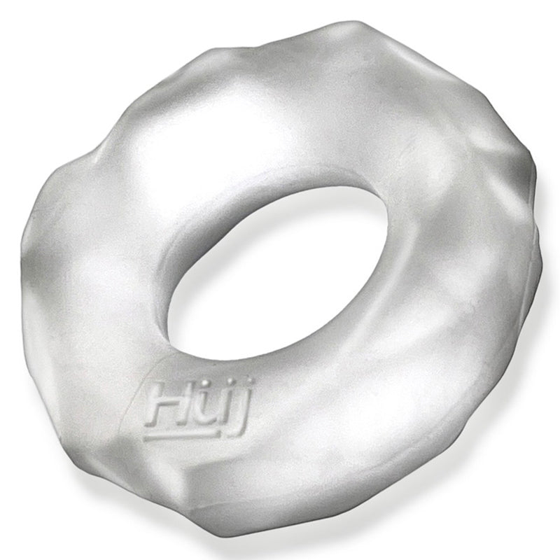 Oxballs Fractal Tactile Cockring