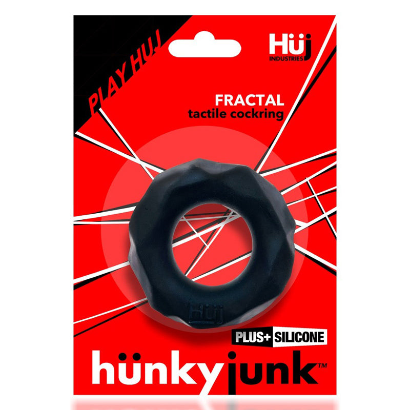 Oxballs Fractal Tactile Cockring