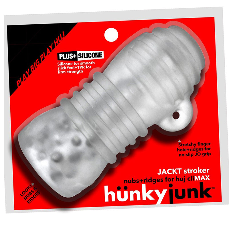 Oxballs Jackt Stroker