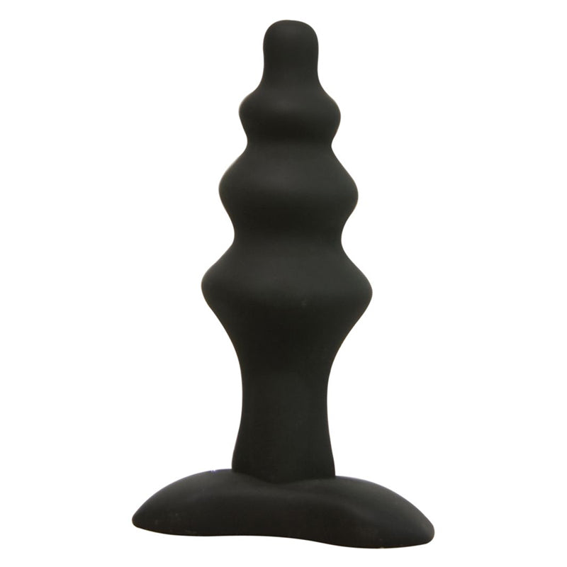 Falcon Rippler Silicone Plug