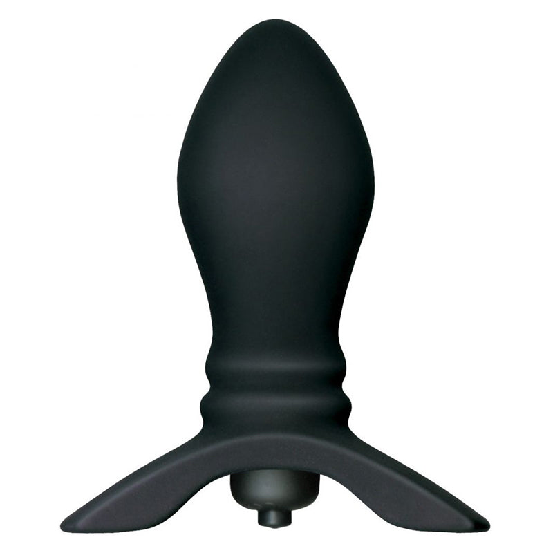 Falcon Vibrating Invader Silicone Plug