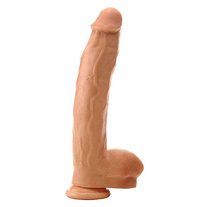 Falcon Supercock