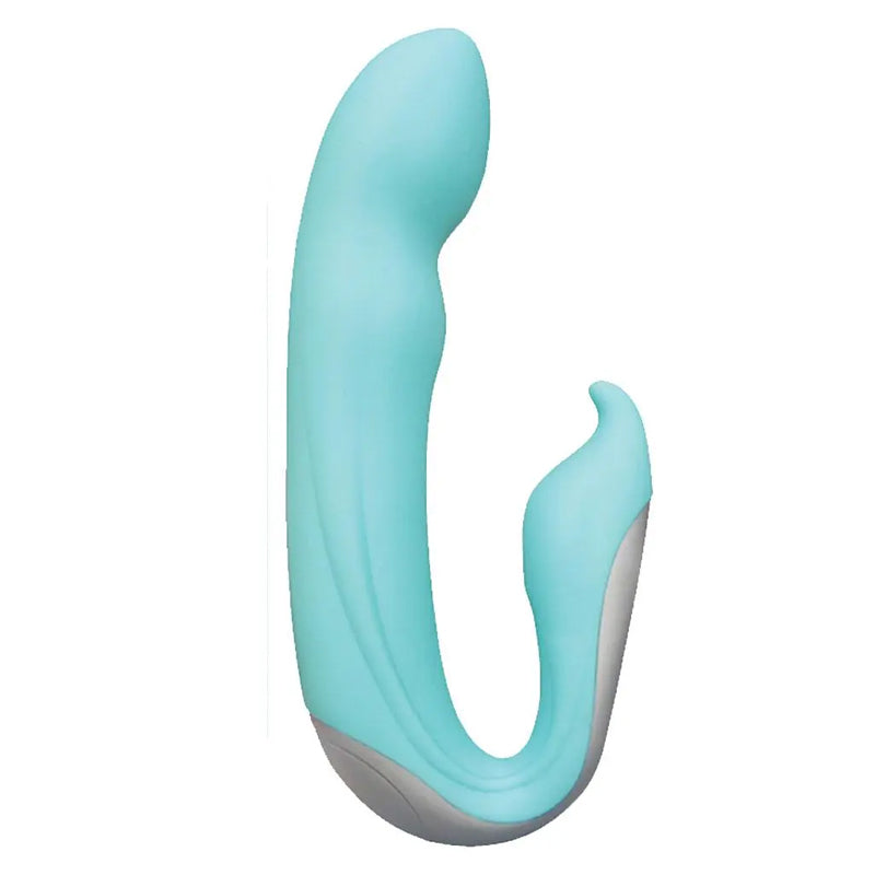 Velvet Plush 7X Zuma Vibe