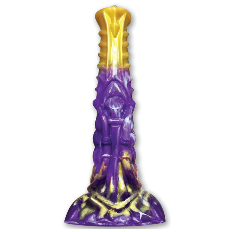 Alien Nation Obelisk Dildo
