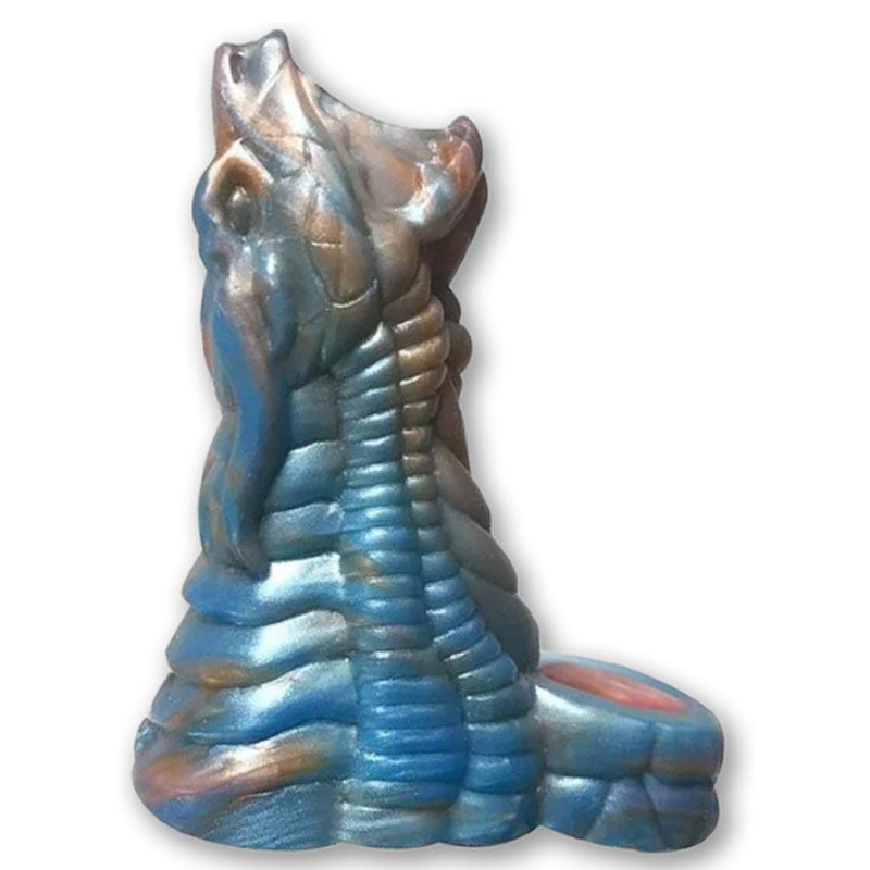 Alien Nation Gila Penis Sleeve